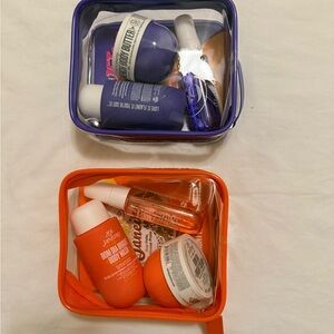 2 pack Sol de Janeiro Brazilian Body Care Set — Bom dia/  Cheirosa 59